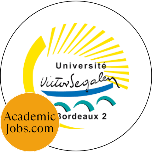 Bordeaux II - Université Victor Segalen (Bordeaux II) logo
